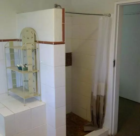 Superior-huone, Villa Jana Guesthouse