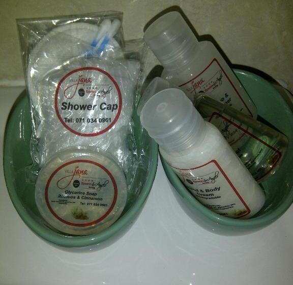 חדר אקונומי, Villa Jana Guesthouse