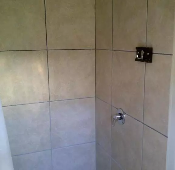 Economy-huone, Villa Jana Guesthouse
