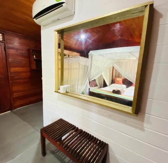 Triple Room Sea View, Little Pumpkin Cabanas