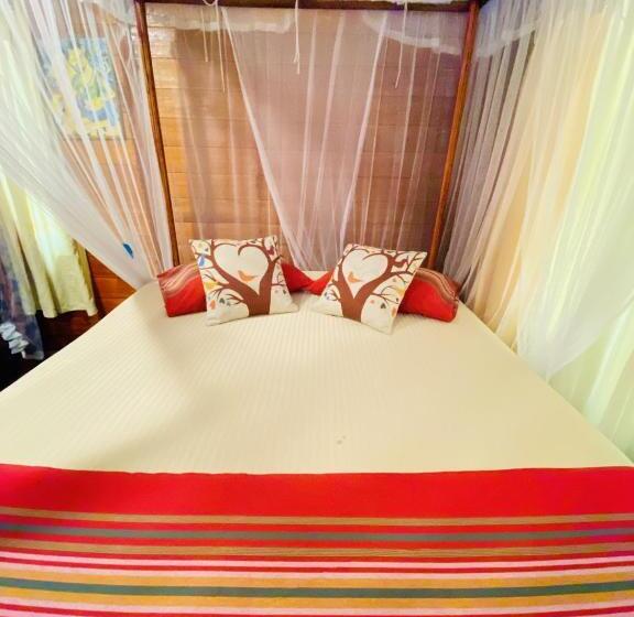 Triple Room Sea View, Little Pumpkin Cabanas