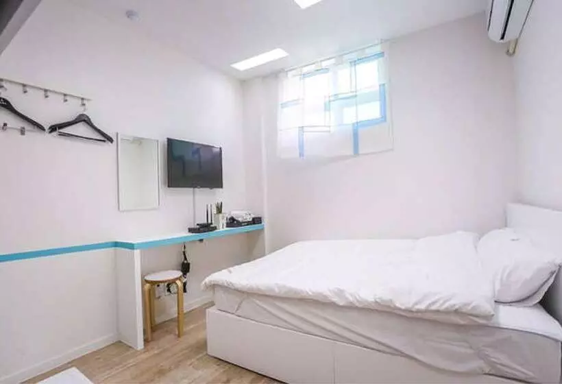 ファミリールーム, Star Hostel Dongdaemun Suite