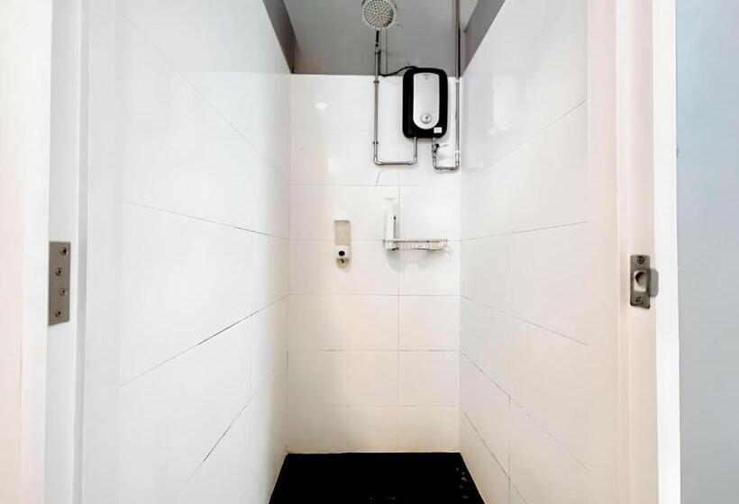 تختخواب در اتاق مشترک, Beary Best! Hostel Chinatown