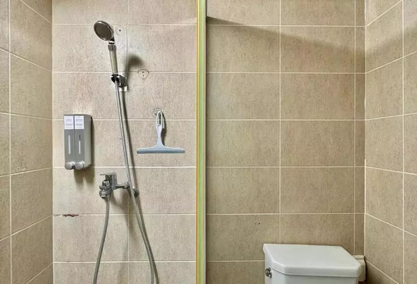 デラックスルーム, Roi Guesthouse