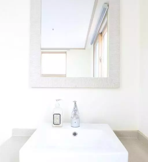 デラックスルーム, Roi Guesthouse