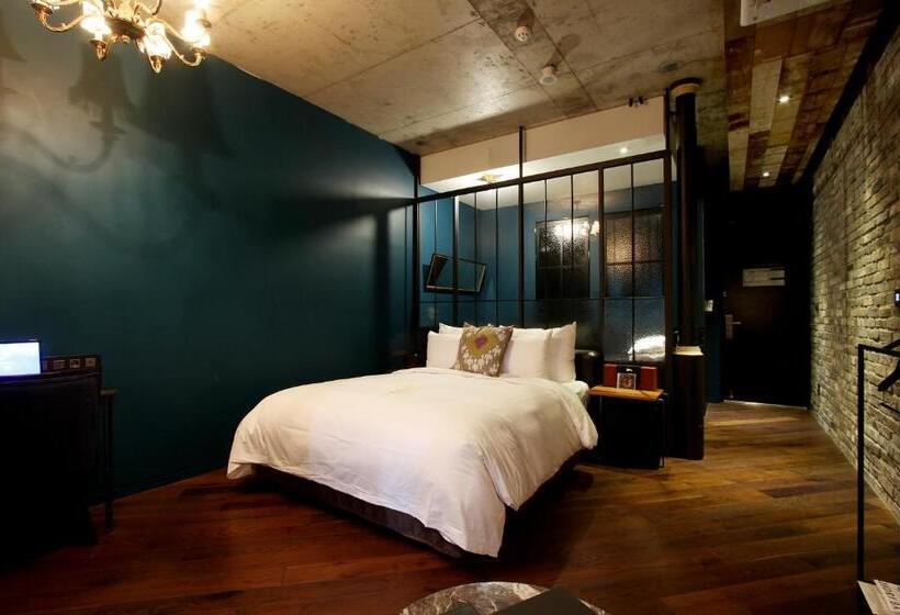חדר סופריור, Boutique Hotel Loft