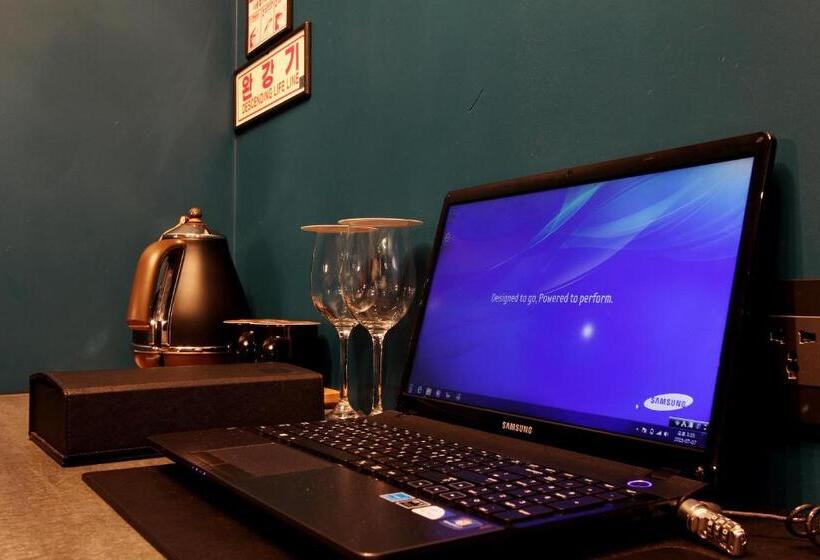 חדר סופריור, Boutique Hotel Loft