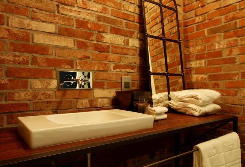 חדר סופריור, Boutique Hotel Loft