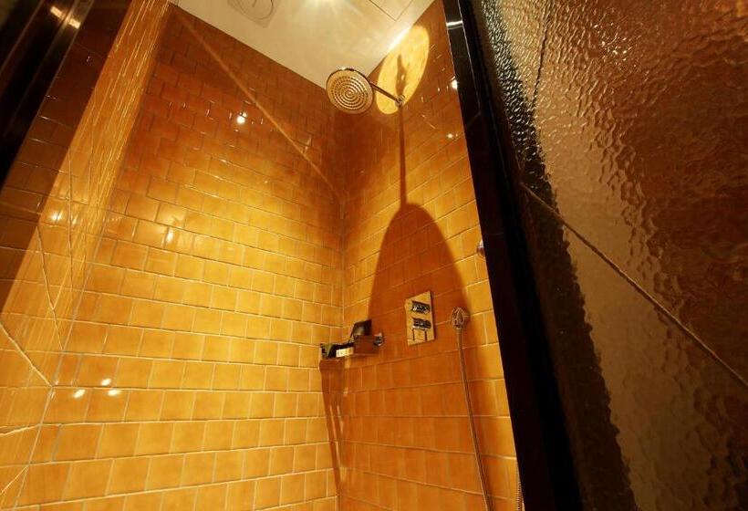 Quarto Superior, Boutique Hotel Loft
