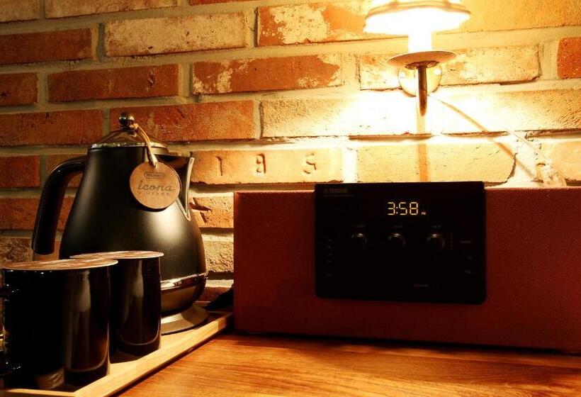 חדר דלוקס, Boutique Hotel Loft