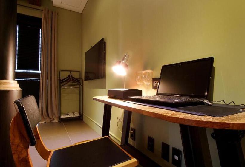 חדר דלוקס, Boutique Hotel Loft