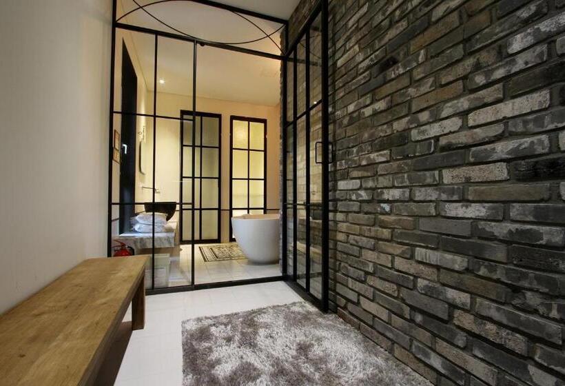 חדר פרמיום, Boutique Hotel Loft