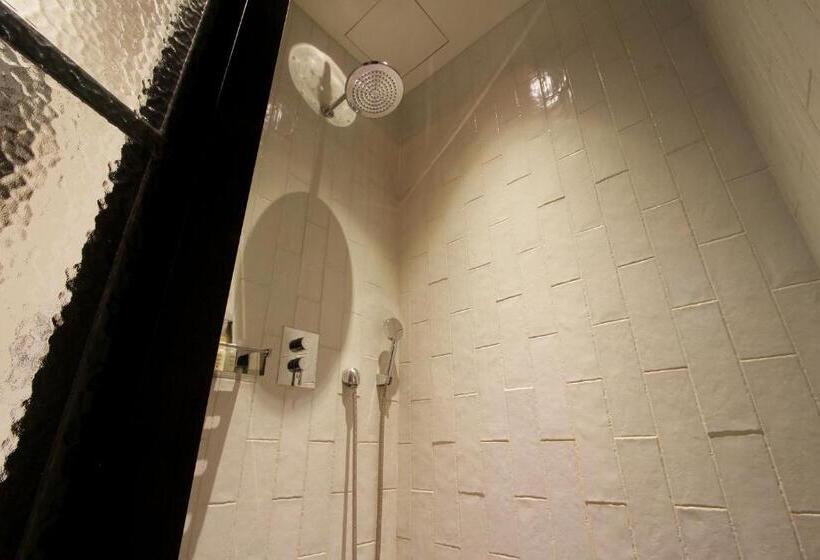Quarto Premium, Boutique Hotel Loft