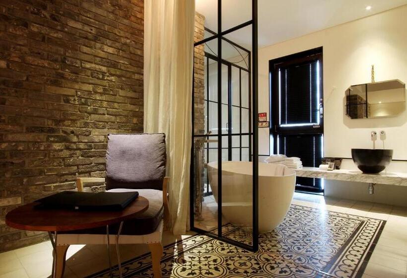 חדר פרמיום, Boutique Hotel Loft