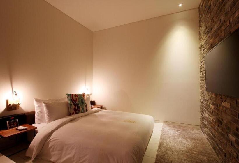 Quarto Premium, Boutique Hotel Loft