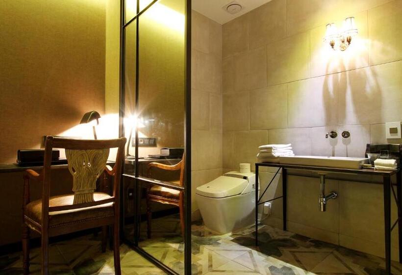 Suíte Ático, Boutique Hotel Loft