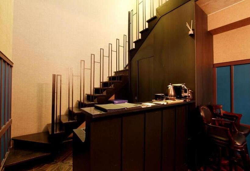 סוויטת פנטהאוז, Boutique Hotel Loft