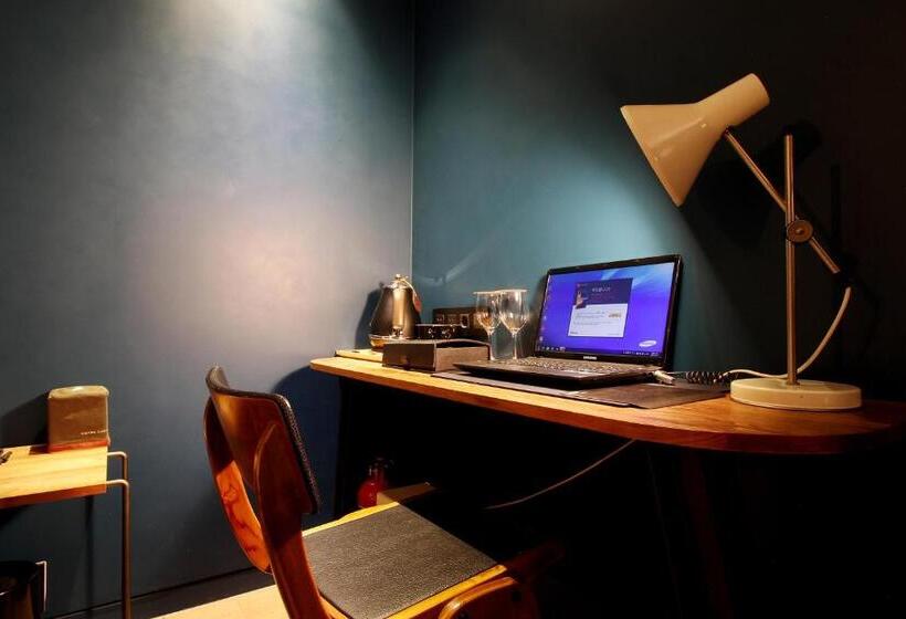 חדר סופריור, Boutique Hotel Loft