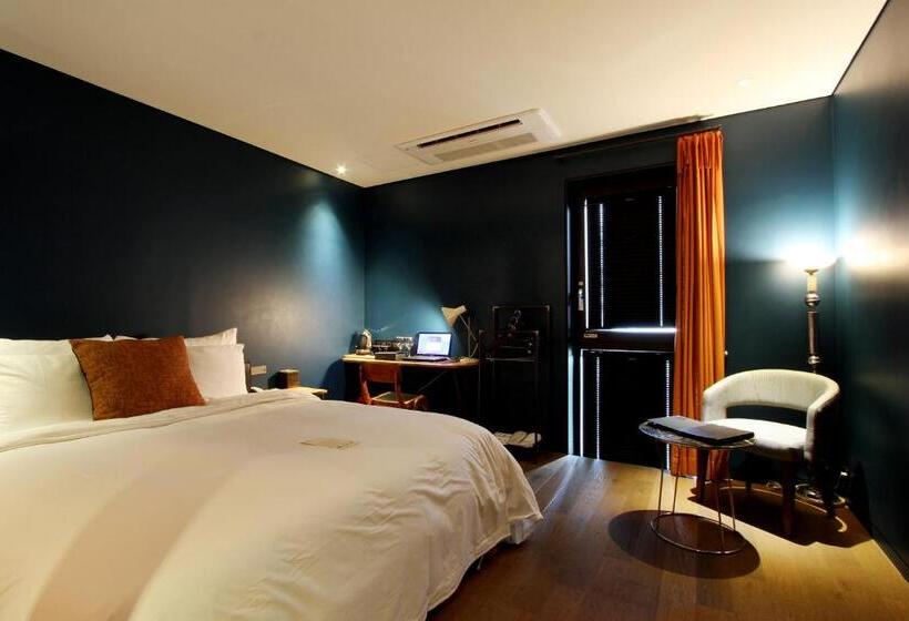 חדר סופריור, Boutique Hotel Loft