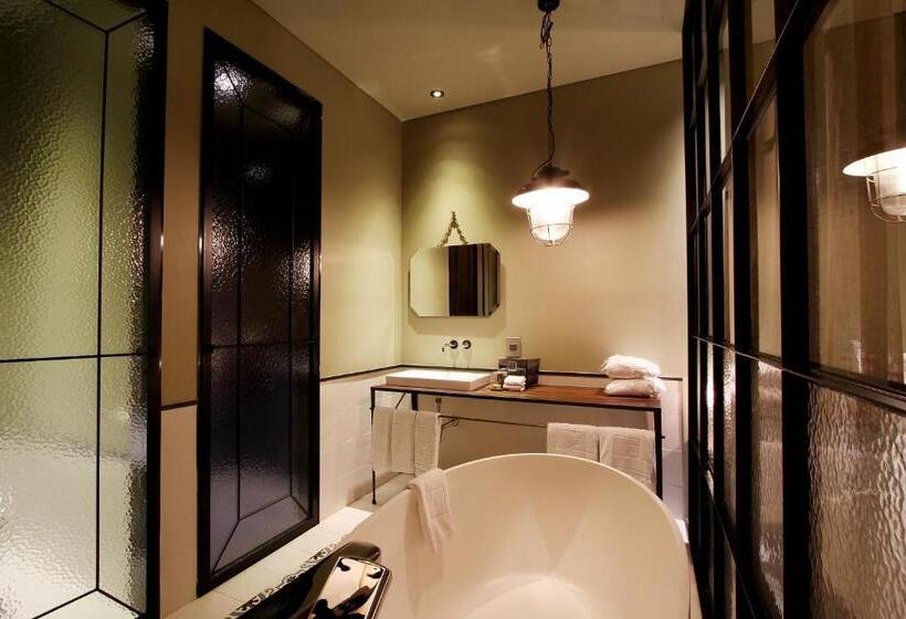 חדר סופריור, Boutique Hotel Loft