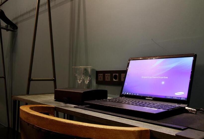 חדר דלוקס, Boutique Hotel Loft