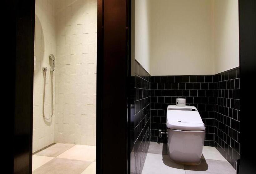 Quarto Premium, Boutique Hotel Loft