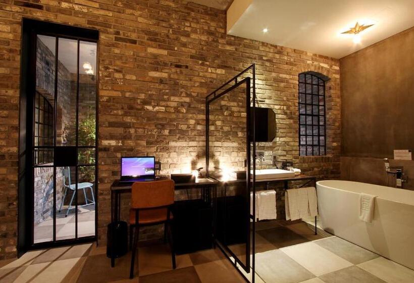 חדר פרמיום, Boutique Hotel Loft
