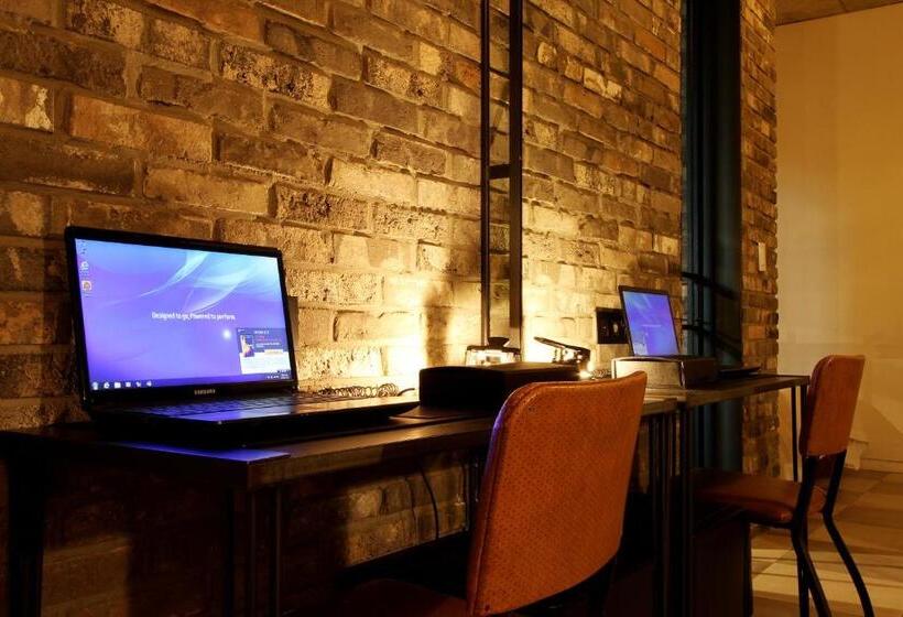 חדר פרמיום, Boutique Hotel Loft