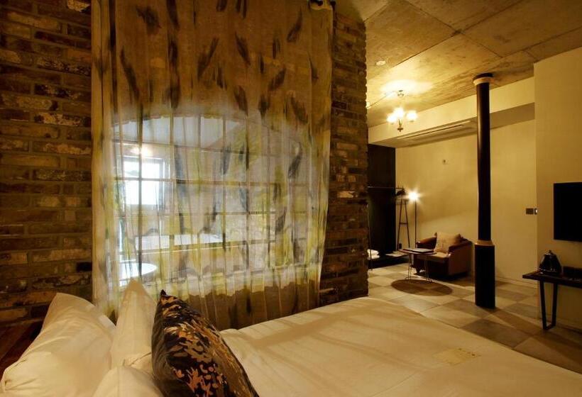 חדר פרמיום, Boutique Hotel Loft