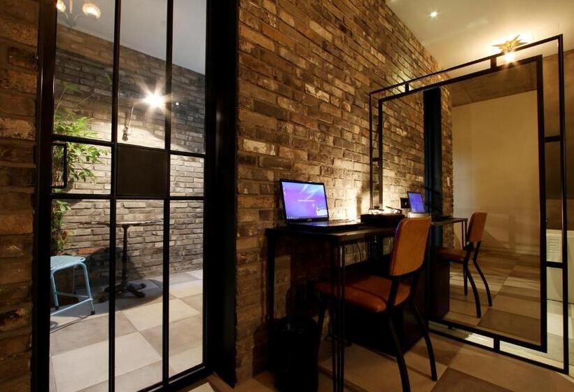 חדר פרמיום, Boutique Hotel Loft