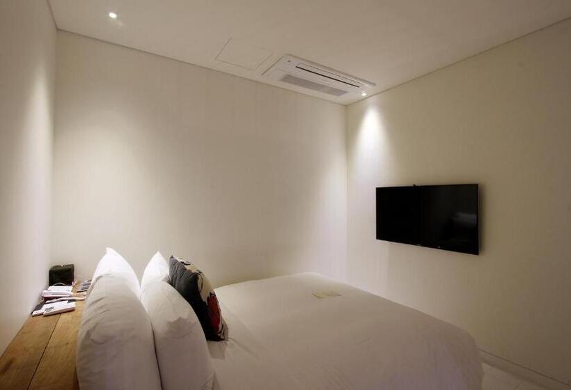 סוויטה דלוקס, Boutique Hotel Loft