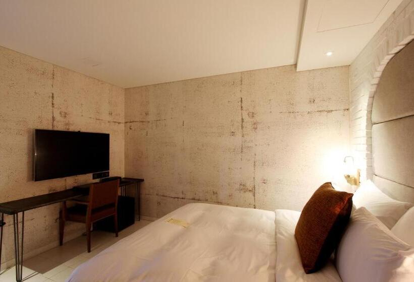 Suíte Ático, Boutique Hotel Loft