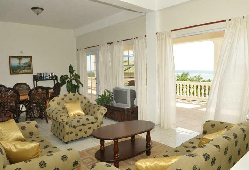 ویلای 2 خوابه, Castles In Paradise Villa Resort