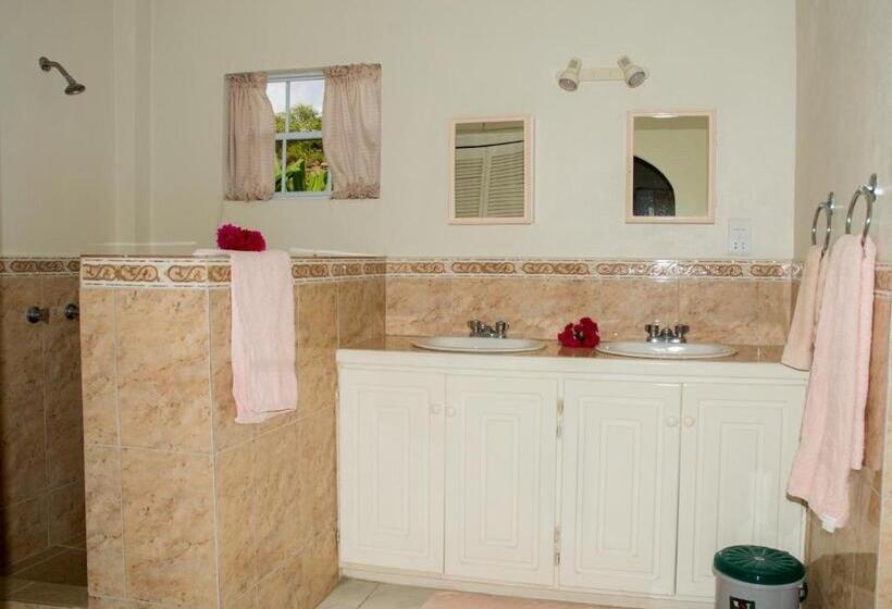 ویلای 2 خوابه, Castles In Paradise Villa Resort