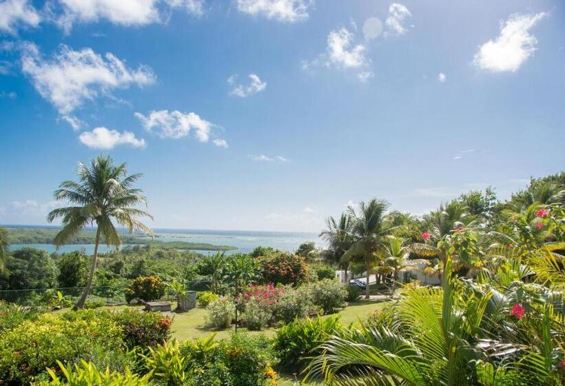 ویلای 2 خوابه, Castles In Paradise Villa Resort