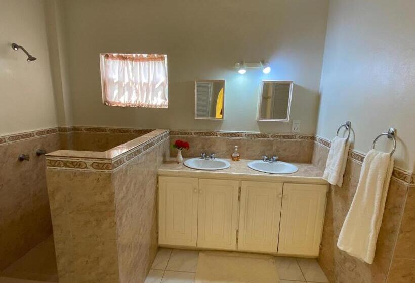 ویلای 2 خوابه, Castles In Paradise Villa Resort