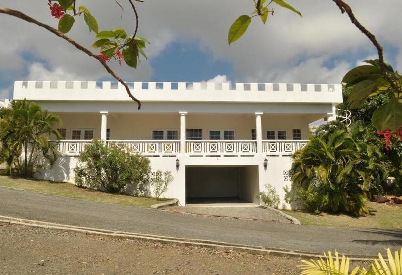 ویلای 2 خوابه, Castles In Paradise Villa Resort