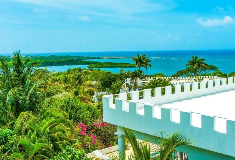 ویلای 3 خوابه, Castles In Paradise Villa Resort