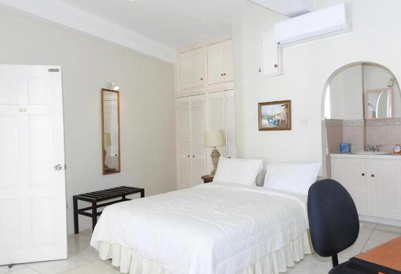 ویلای 3 خوابه, Castles In Paradise Villa Resort