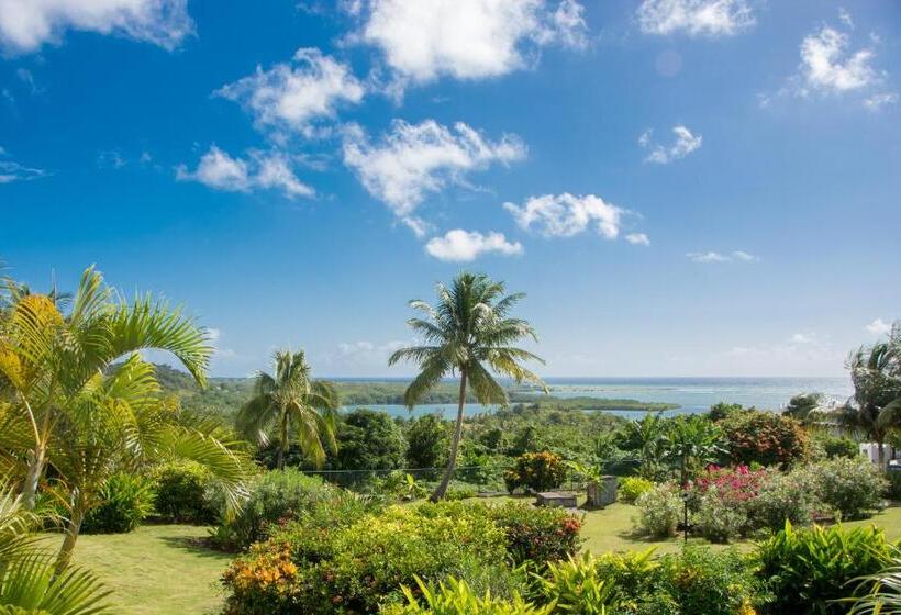 ویلای 3 خوابه, Castles In Paradise Villa Resort