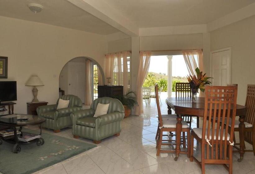 ویلای 3 خوابه, Castles In Paradise Villa Resort