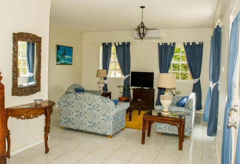 ویلای 2 خوابه, Castles In Paradise Villa Resort