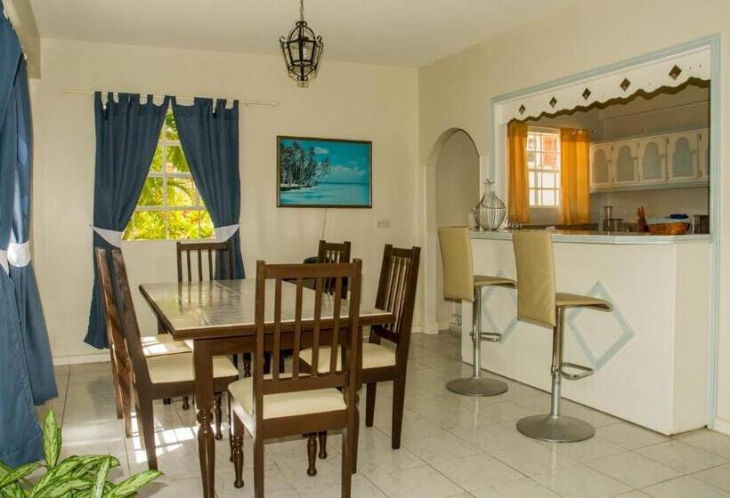 ویلای 2 خوابه, Castles In Paradise Villa Resort