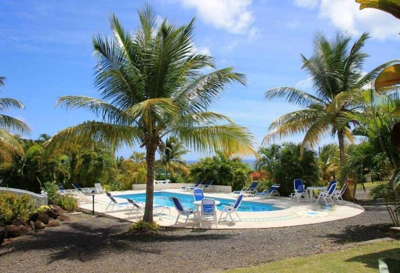 ویلای 2 خوابه, Castles In Paradise Villa Resort