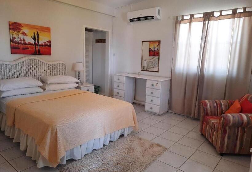 ویلای 2 خوابه, Castles In Paradise Villa Resort