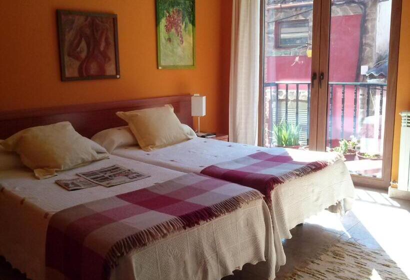 Номер Стандарт, Hostal Ciudad De Najera