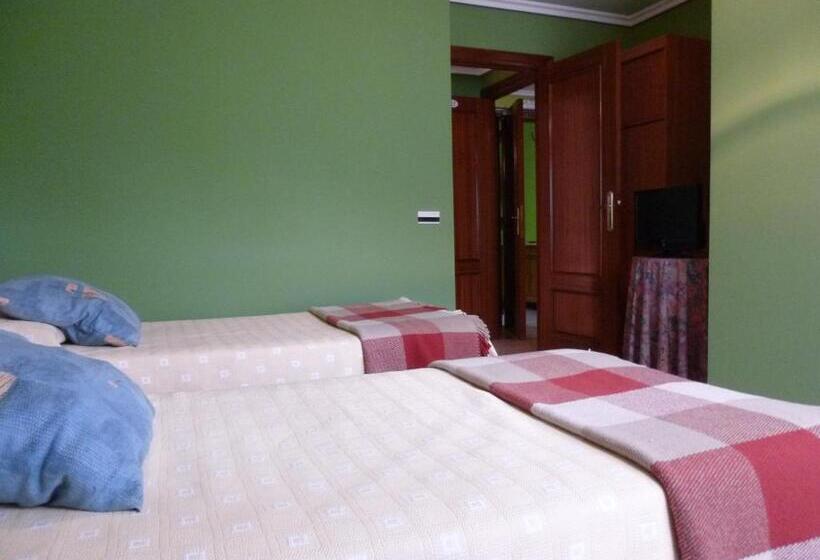Номер Стандарт, Hostal Ciudad De Najera