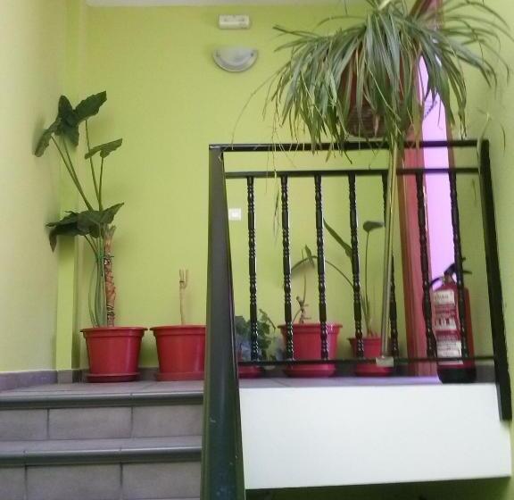 Семейный Номер, Hostal Ciudad De Najera