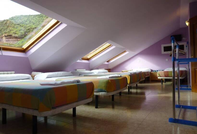Номер Стандарт, Hostal Ciudad De Najera