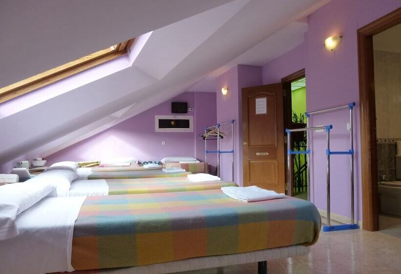 Номер Стандарт, Hostal Ciudad De Najera